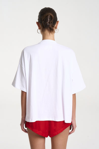 I Heart Dolphins Tee