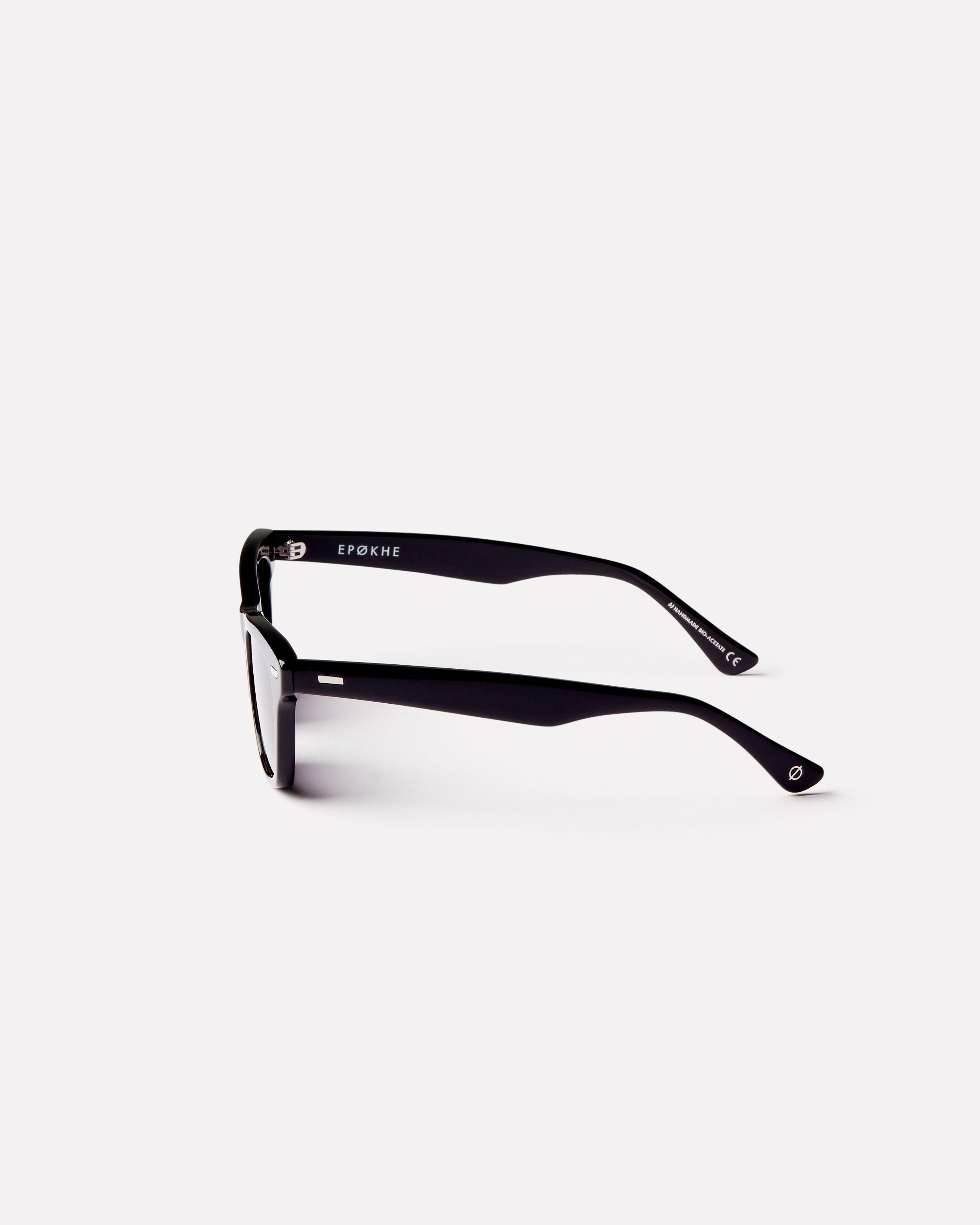 SZEX - Black Polished / Black