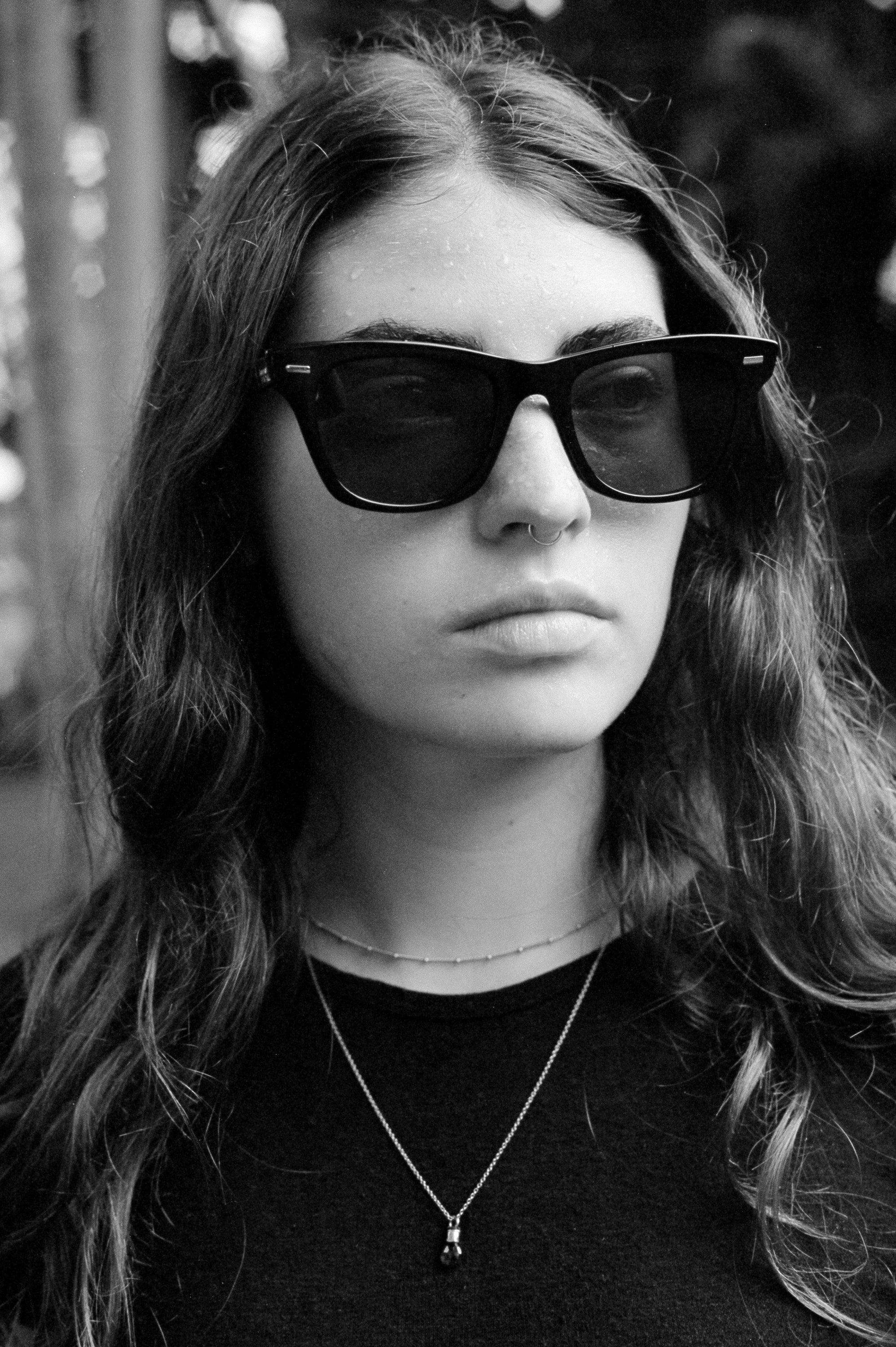 SZEX - Black Polished / Black