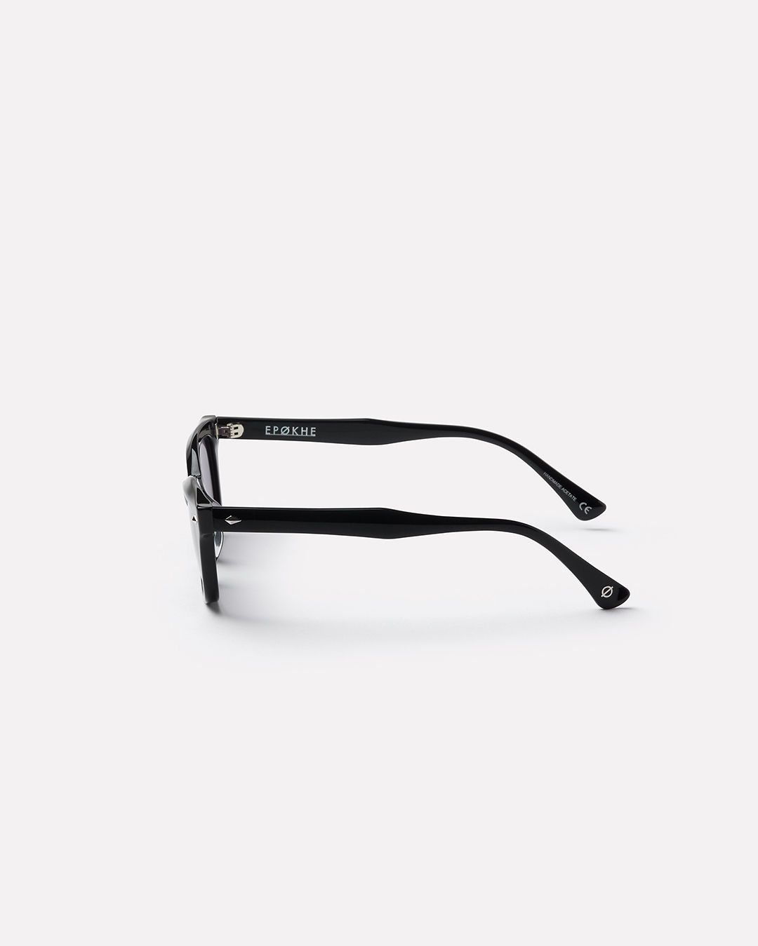 Ceremony - Black Polished / Black