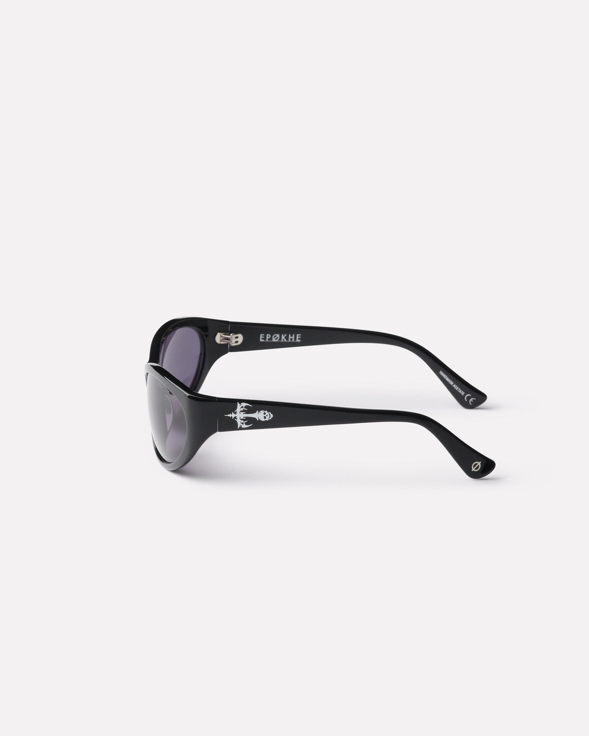 Trinity - Black Polished / Black