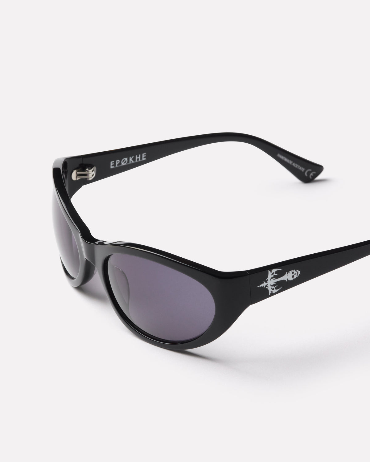 Trinity - Black Polished / Black