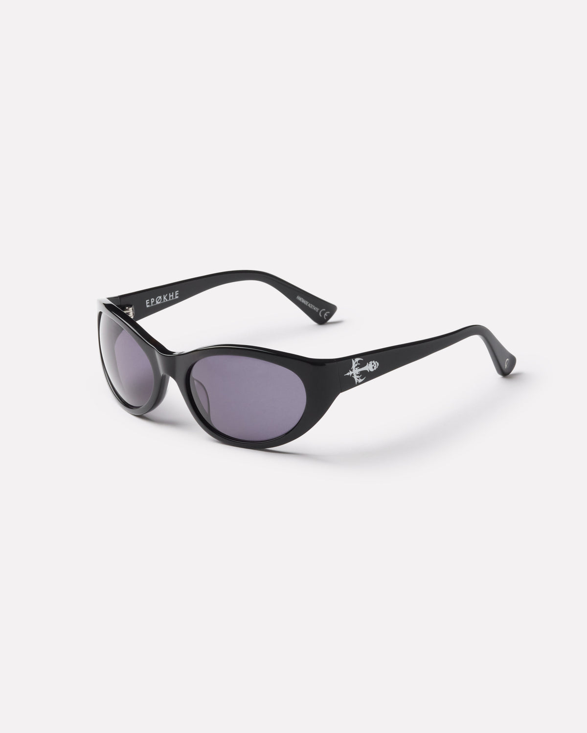 Trinity - Black Polished / Black