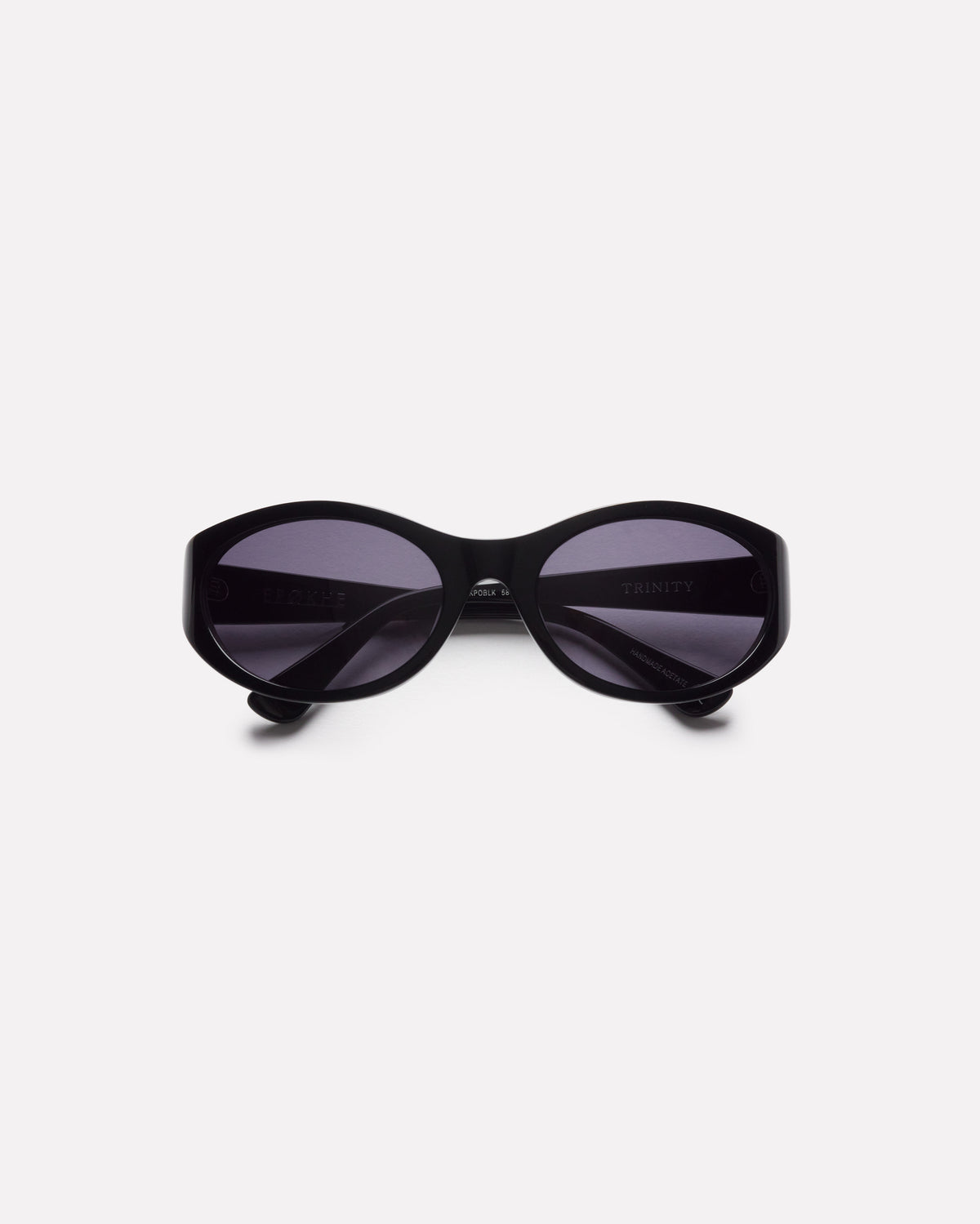Trinity - Black Polished / Black
