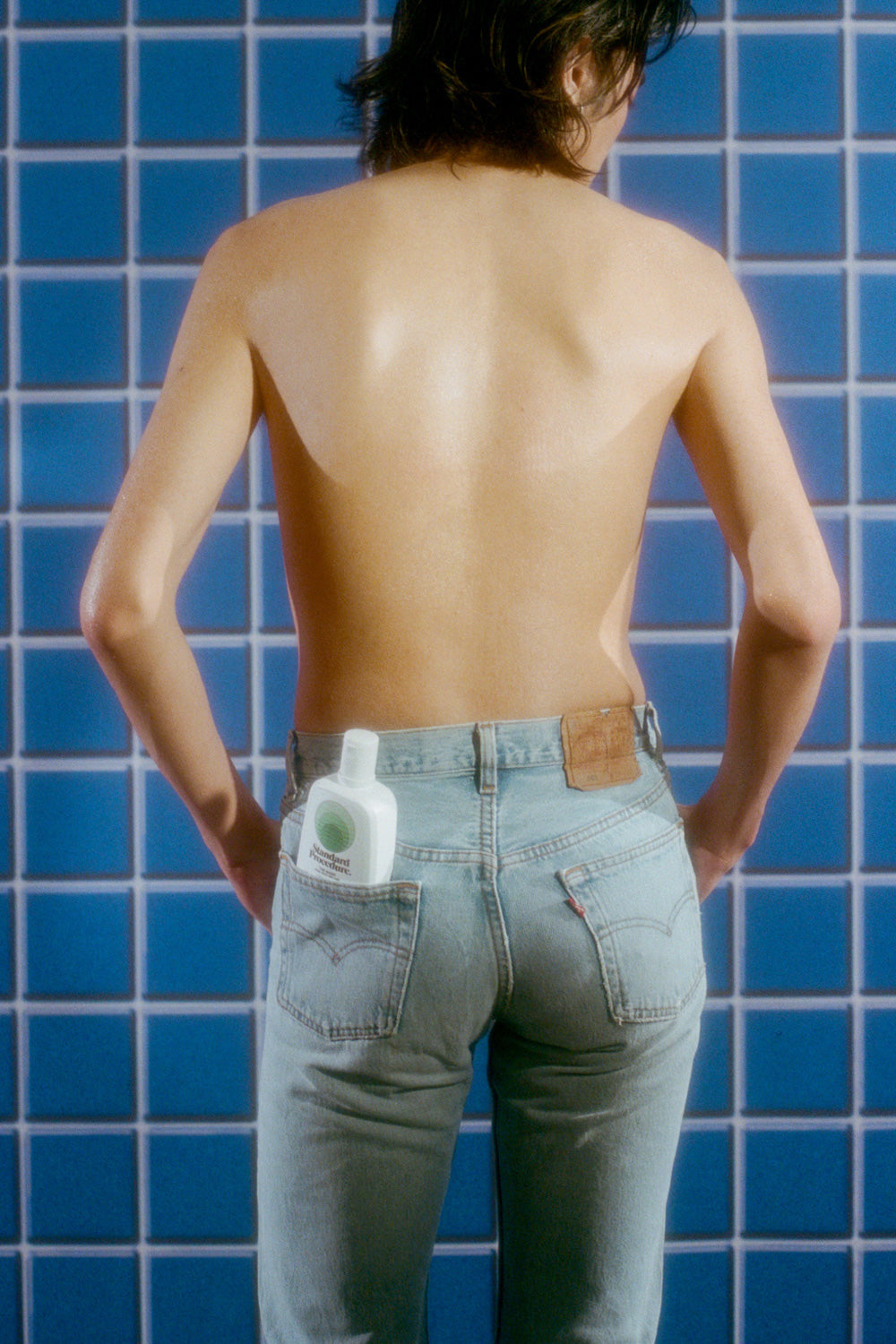 THE WASH 250ml