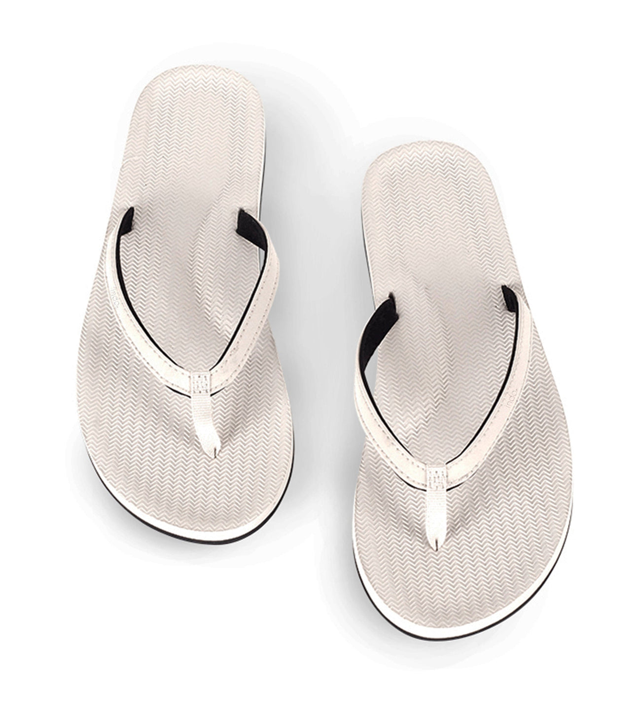 Womens Thongs - Sea Salt