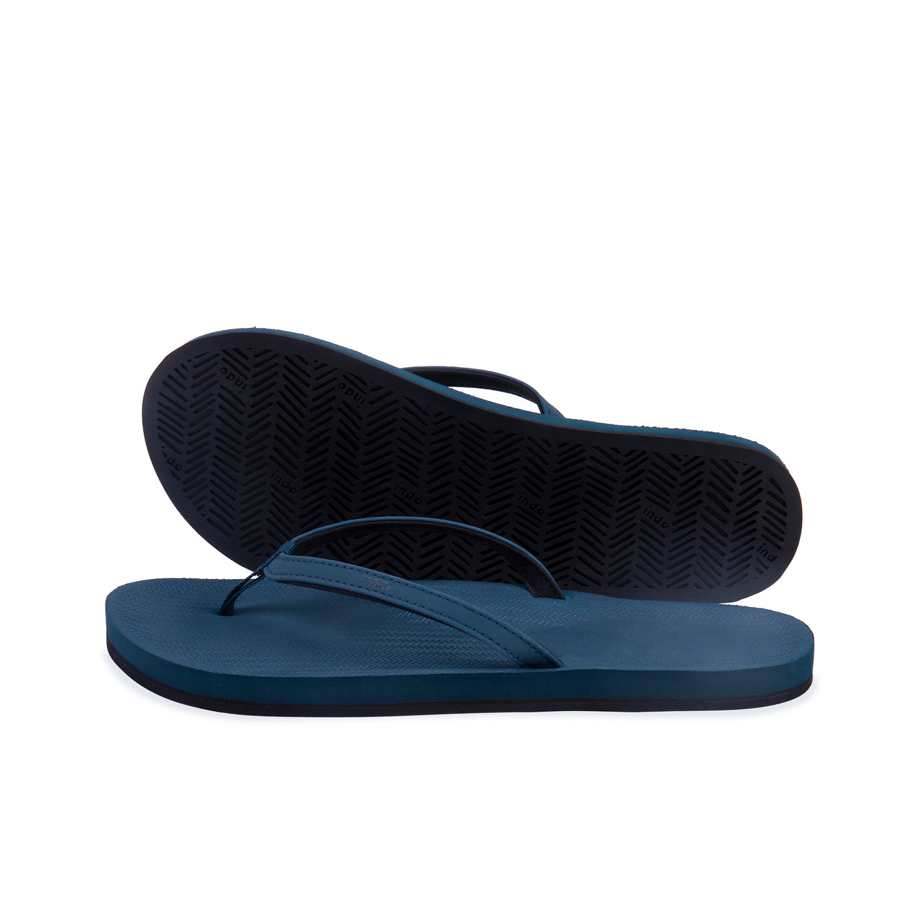 Womens Thongs - Shore
