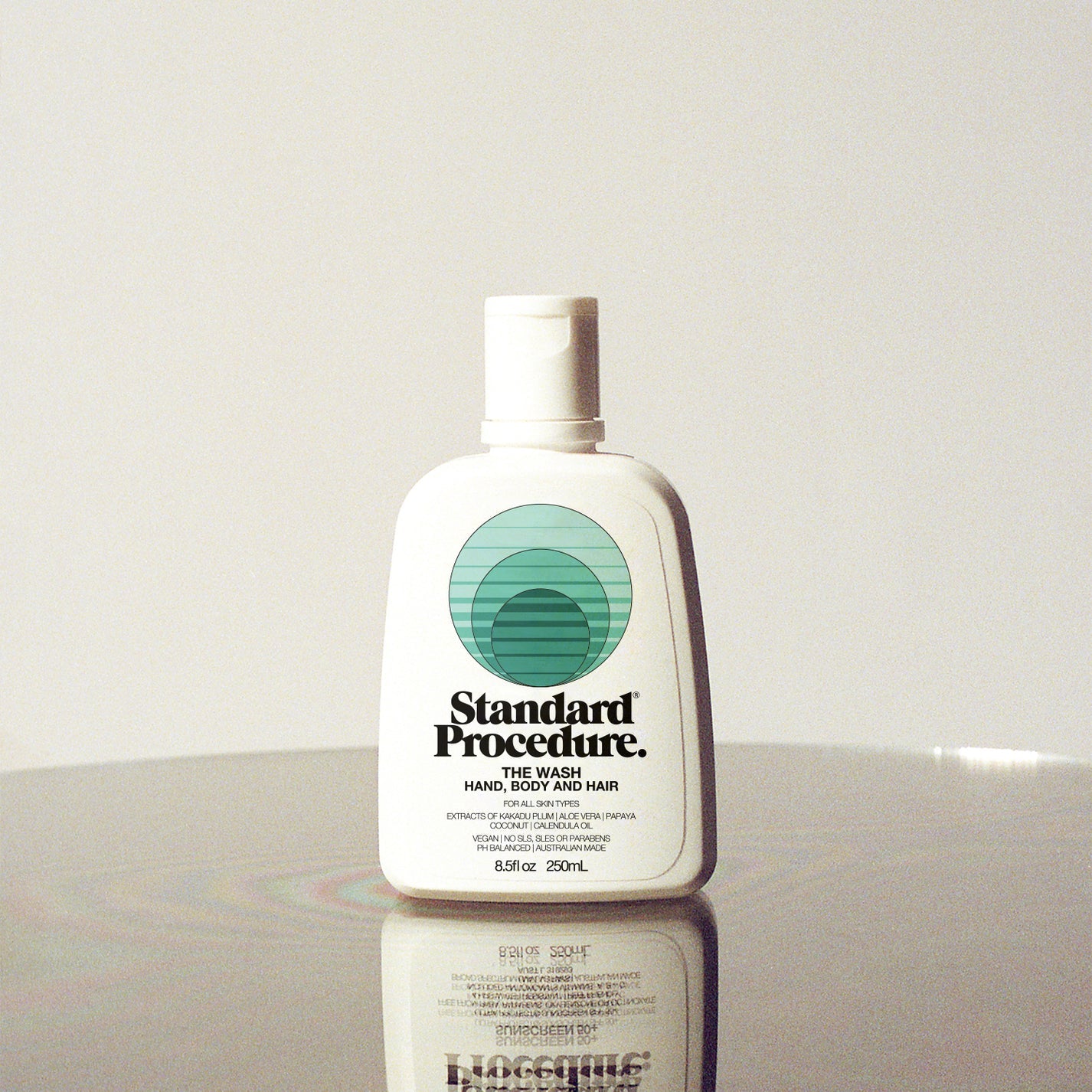 THE WASH 250ml